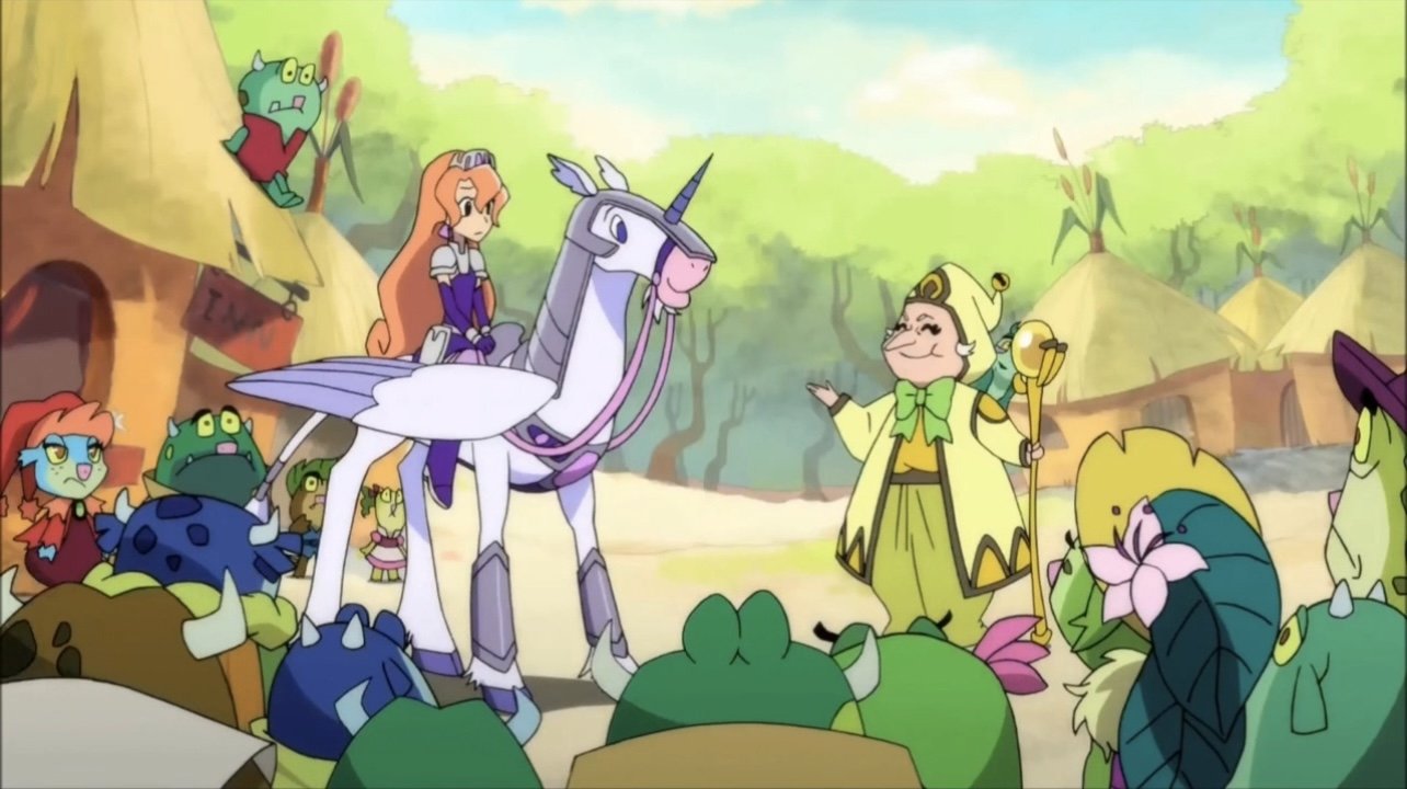 Amethyst: Princess of Gemworld|Amethyst: Princess of Gemworld