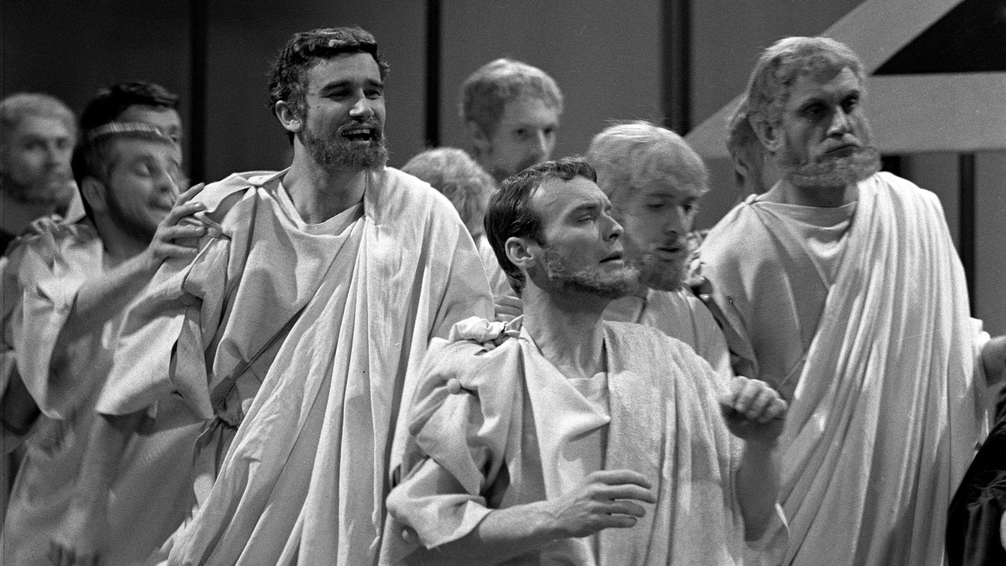 Lysistrata|Lysistrata