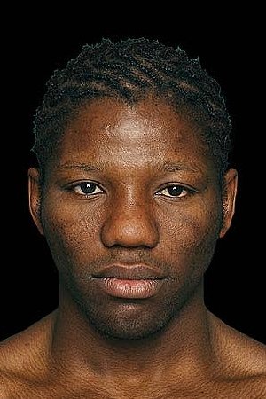 بازیگر Hassan N'Dam N'Jikam  