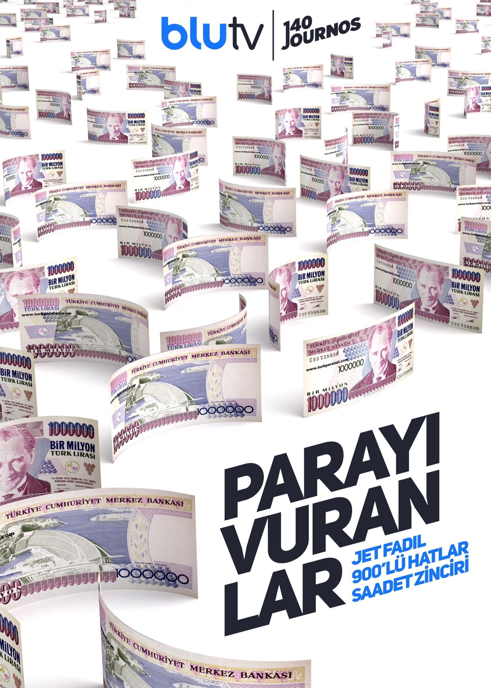 Parayı Vuranlar | Parayı Vuranlar