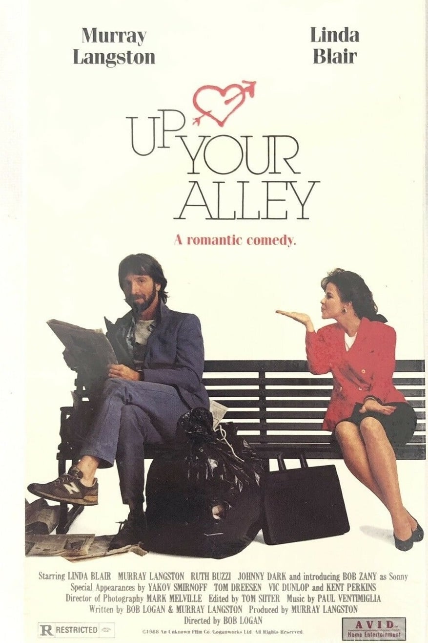 Up Your Alley | Up Your Alley