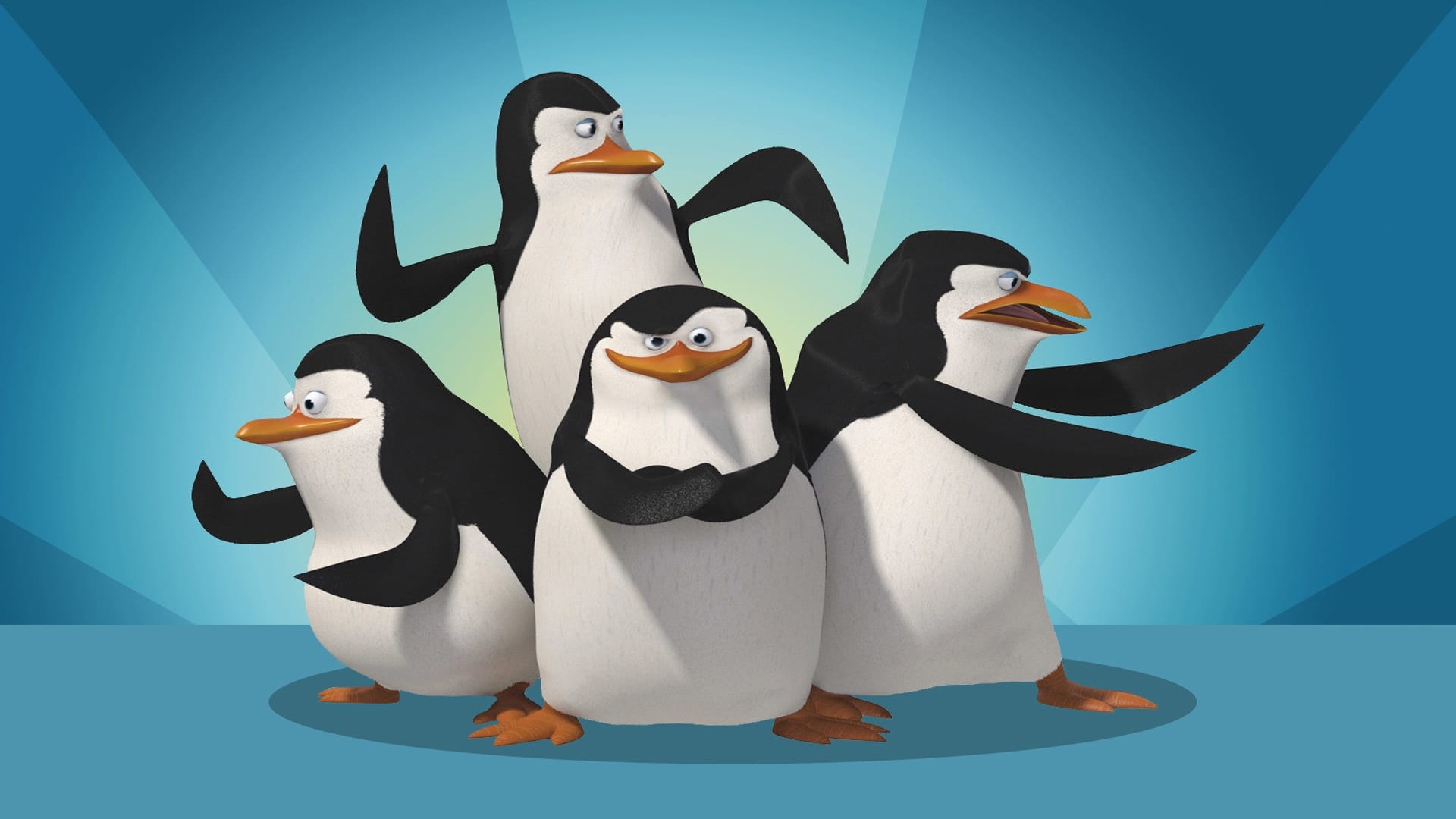 The Penguins of Madagascar: Operation DVD Premiere|The Penguins of Madagascar: Operation DVD Premiere