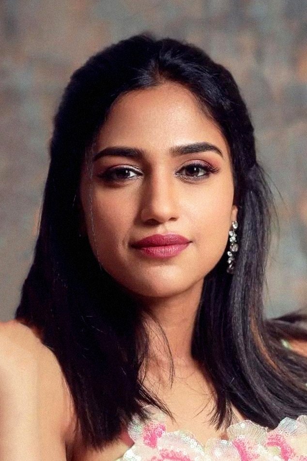 بازیگر Siri Ravikumar  