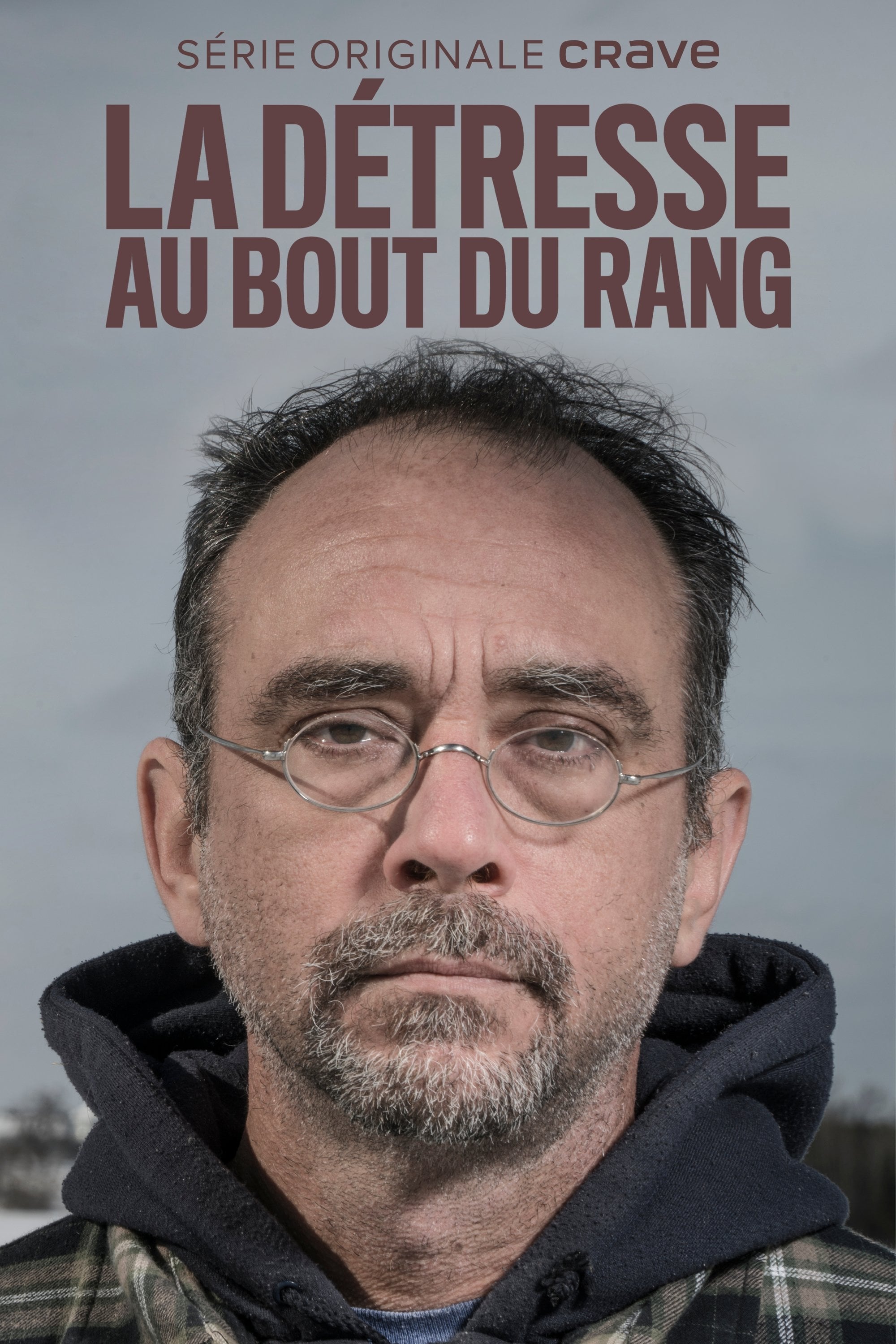 La détresse au bout du rang