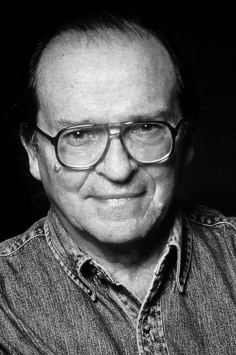 بازیگر Sidney Lumet  