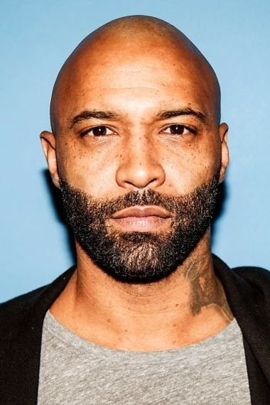 بازیگر Joe Budden  