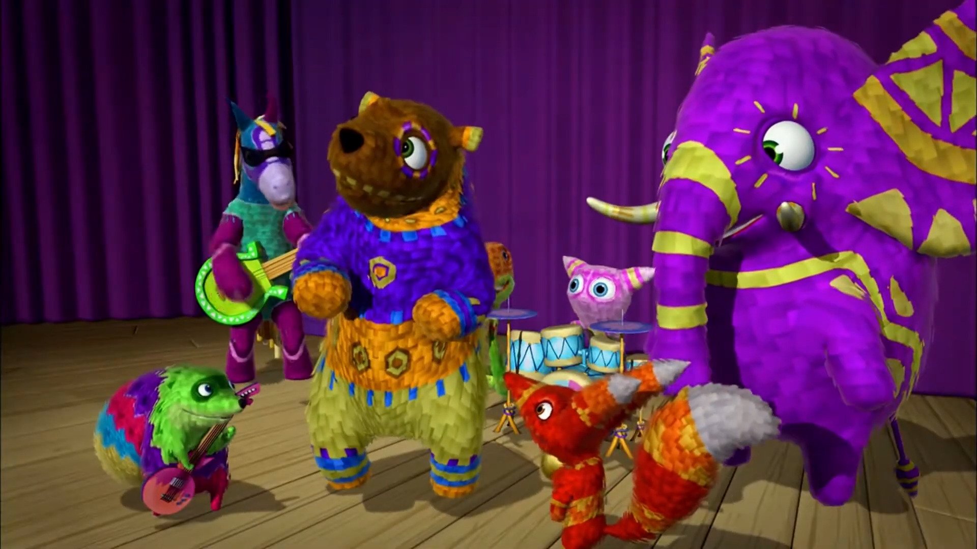 Viva Piñata|Viva Piñata