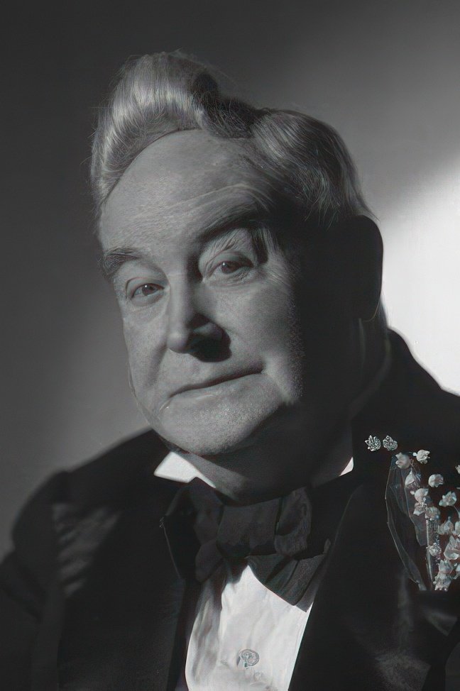 بازیگر Félix Mayol  