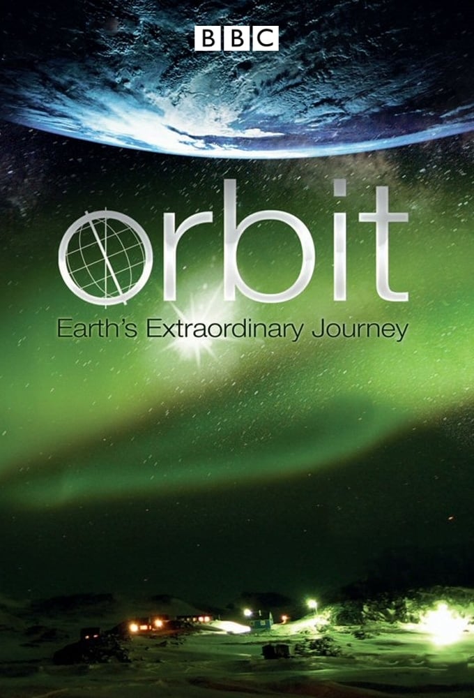 Orbit: Earth's Extraordinary Journey | Orbit: Earth's Extraordinary Journey