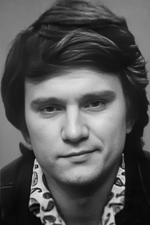 بازیگر Александр Хотченков  