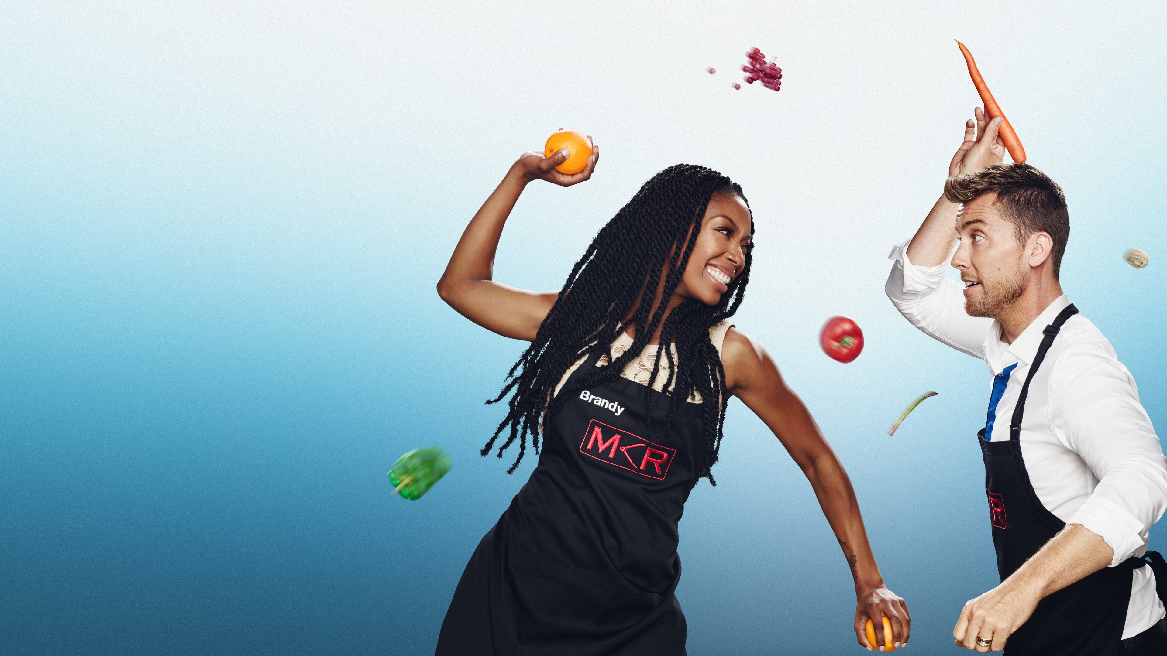 My Kitchen Rules|My Kitchen Rules