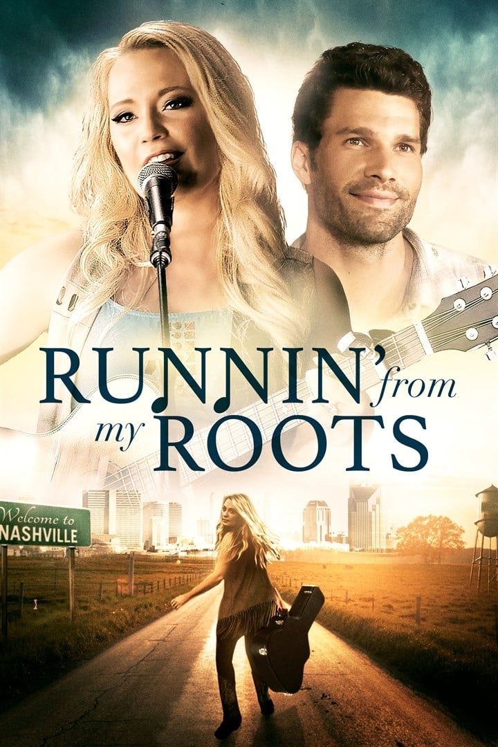 Runnin' from my Roots | Runnin' from my Roots