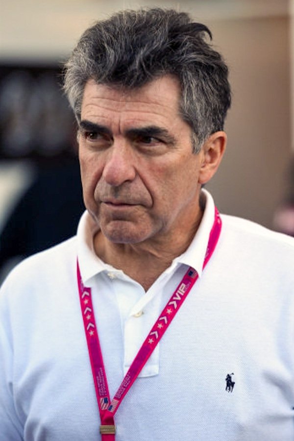 بازیگر Julian Jakobi  