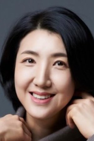 بازیگر Kim Nam-yee  