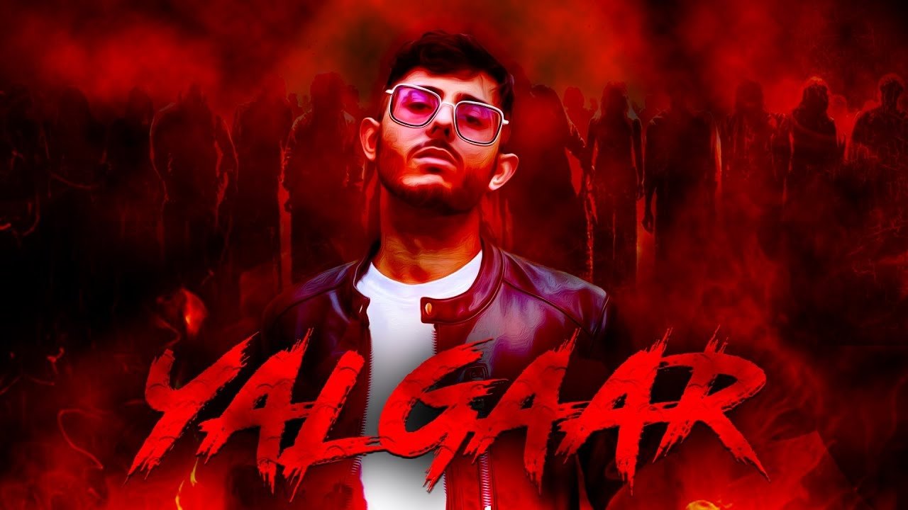 Carryminati|Carryminati