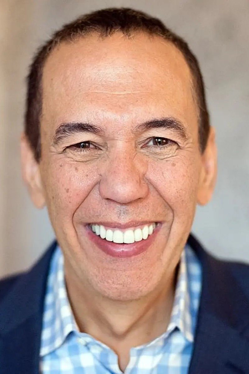 بازیگر Gilbert Gottfried  