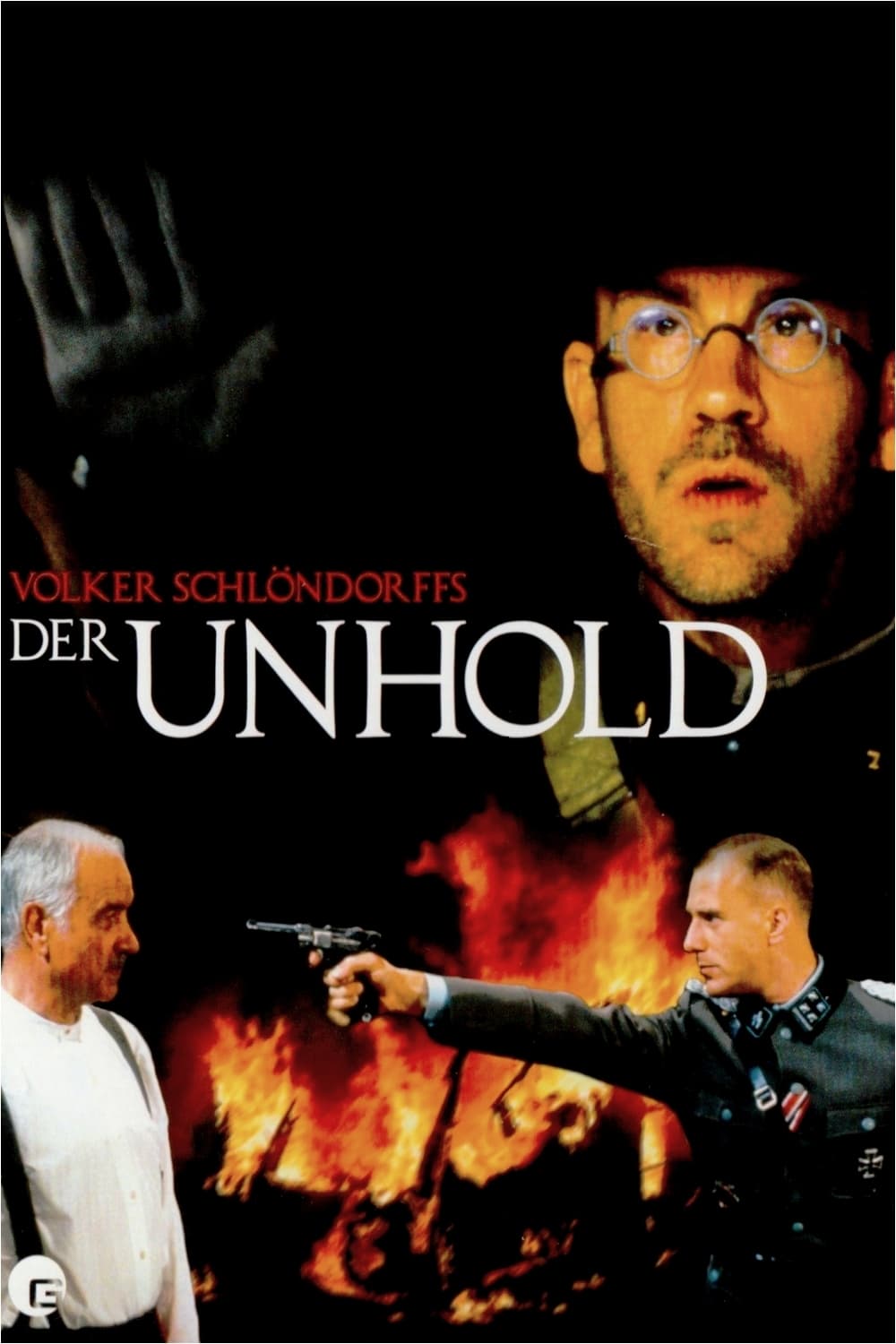 Der Unhold | Der Unhold