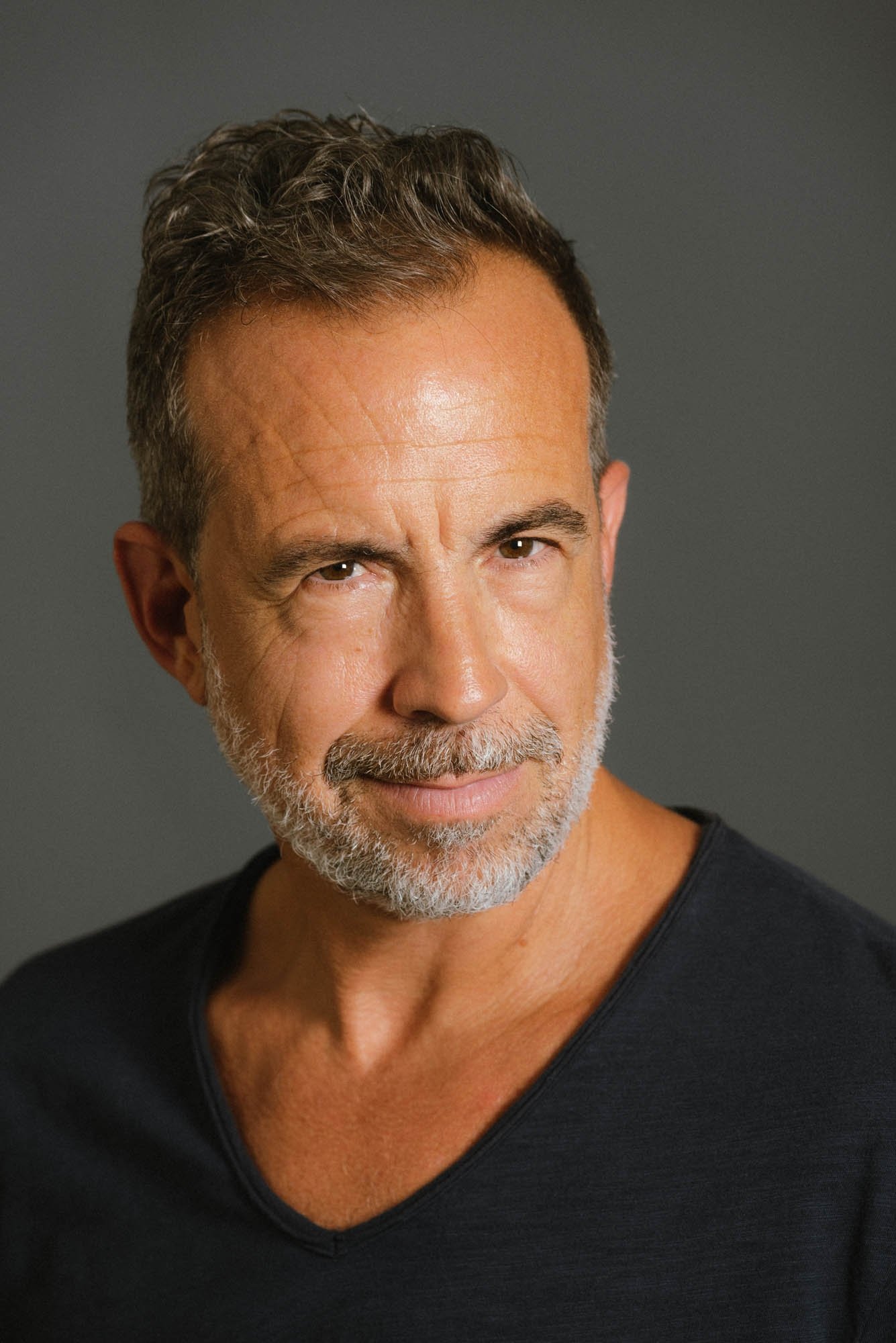 بازیگر Joaquín Daniel  