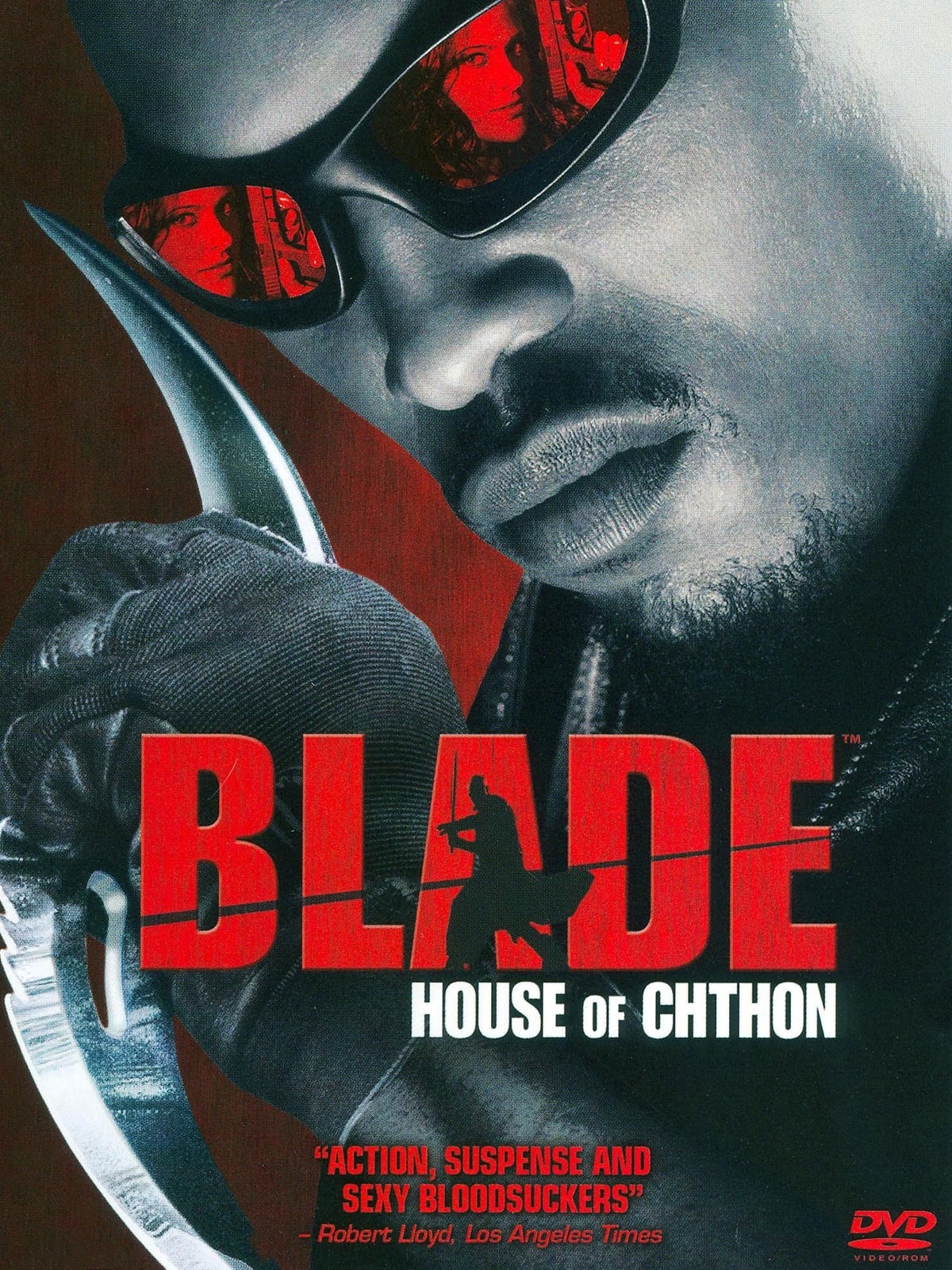 Blade: House of Chthon | Blade: House of Chthon