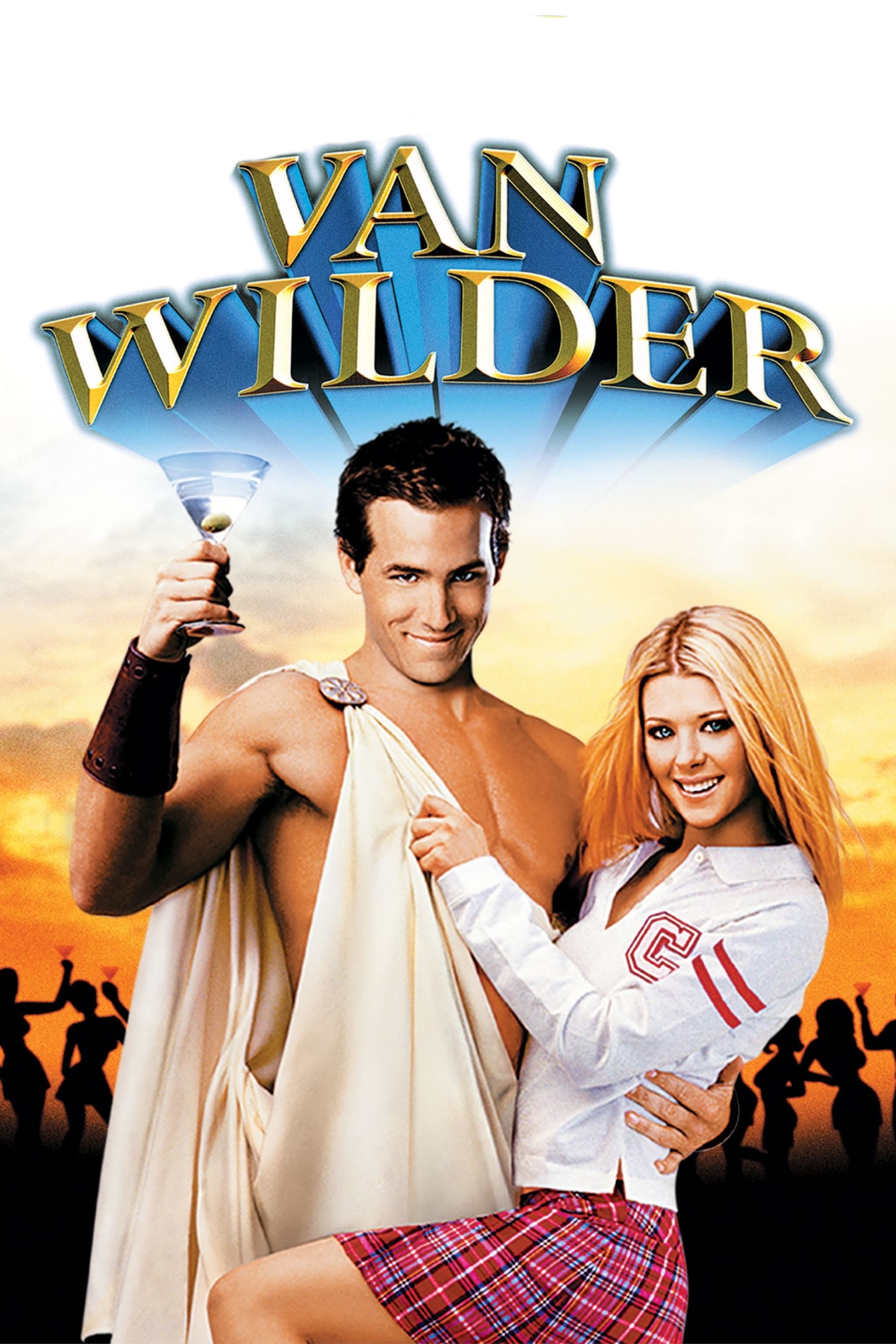 National Lampoon's Van Wilder | National Lampoon's Van Wilder