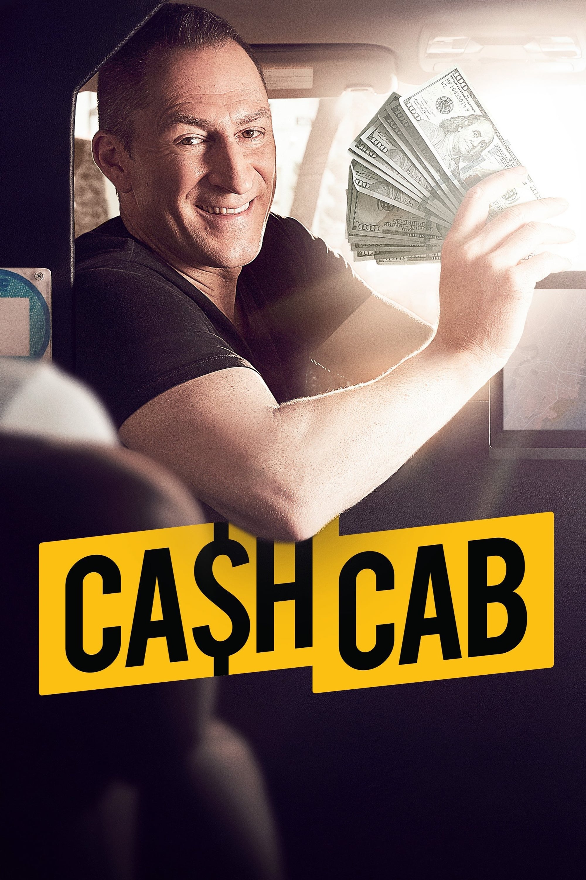 Cash Cab | Cash Cab