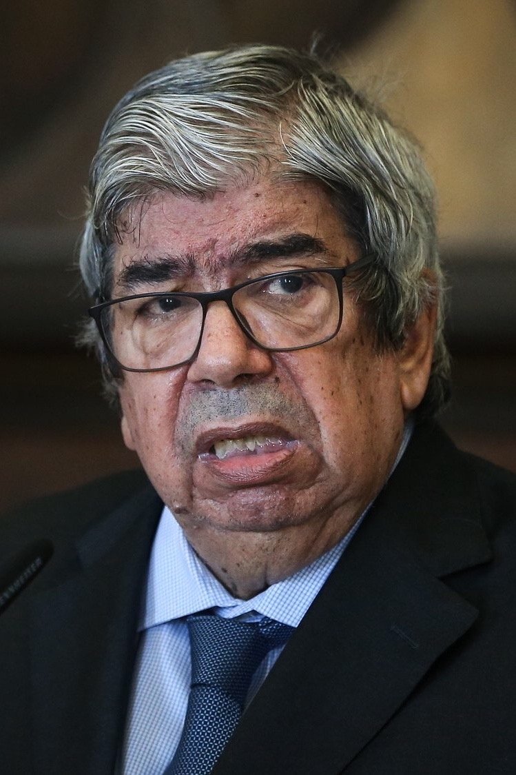 بازیگر Eduardo Ferro Rodrigues  