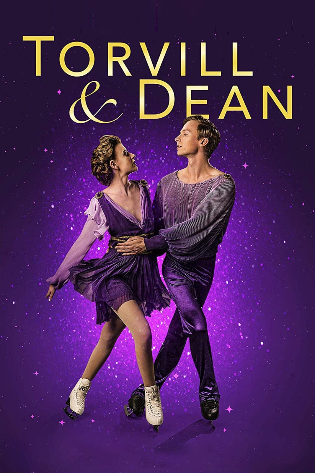 Torvill & Dean | Torvill & Dean