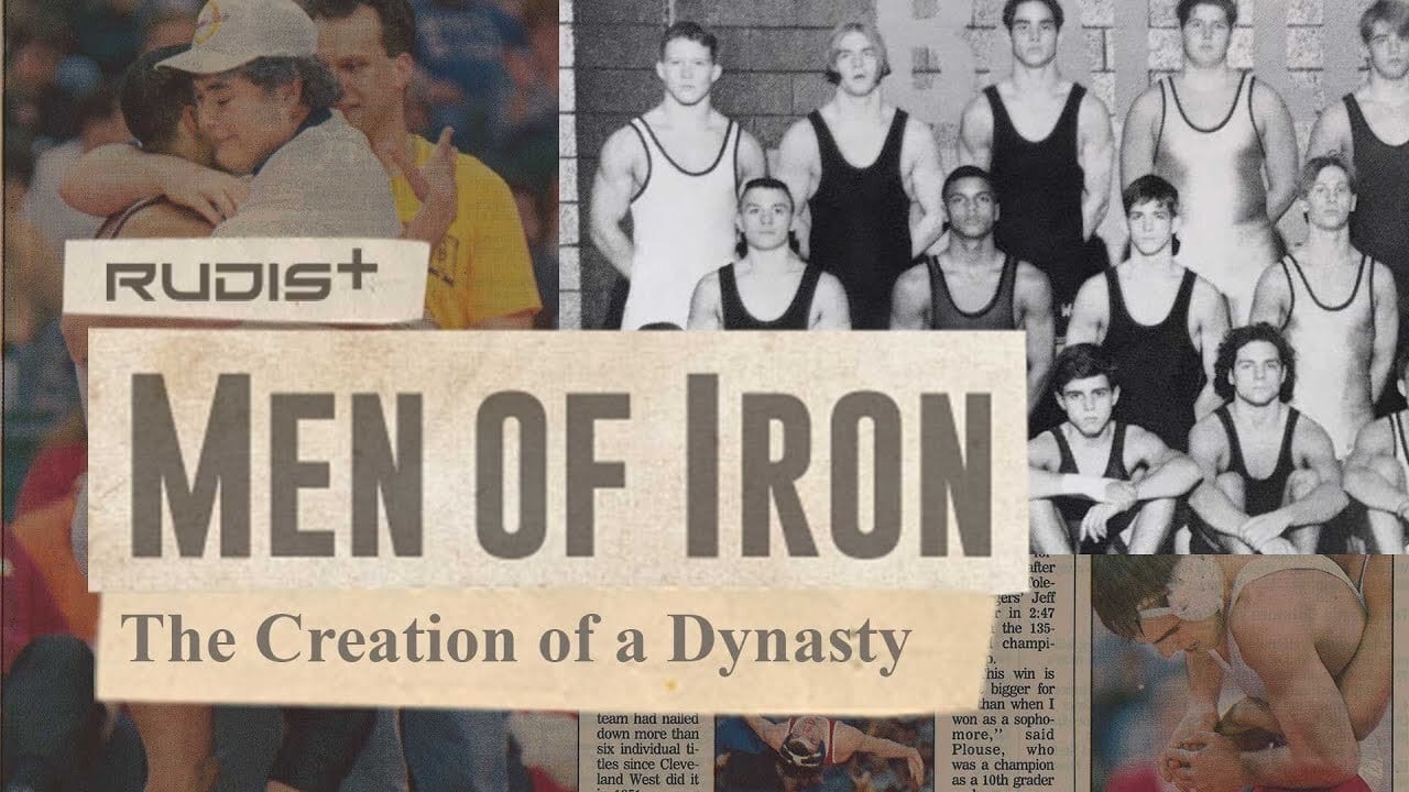 Men of Iron|Men of Iron