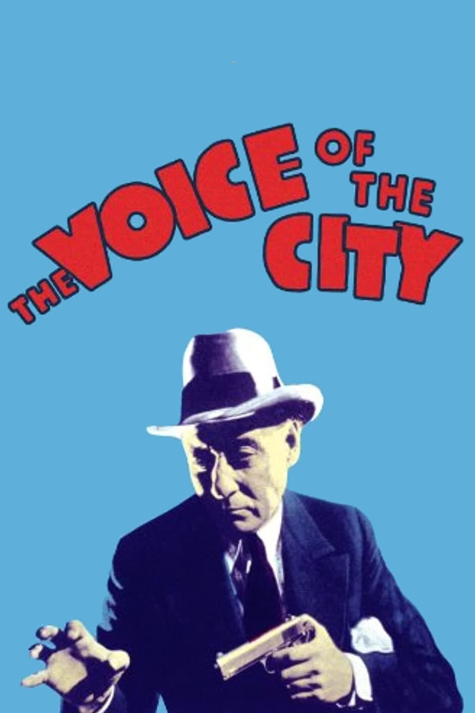 The Voice of the City | The Voice of the City