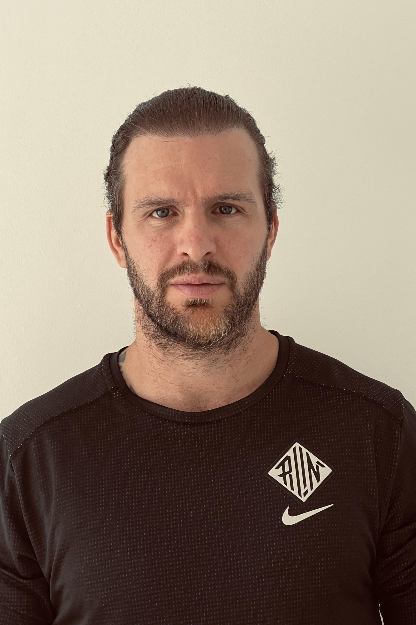 بازیگر Adam Bowman  