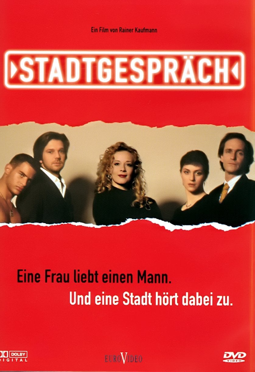 Stadtgespräch | Stadtgespräch