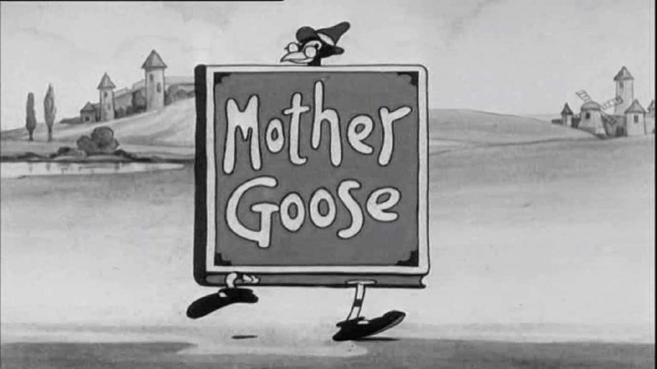 Mother Goose Melodies|Mother Goose Melodies