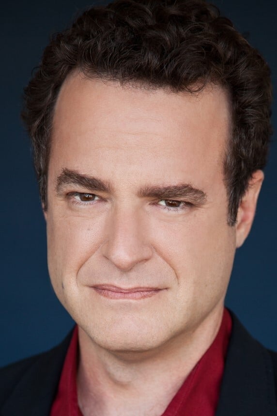 بازیگر Matt Besser  