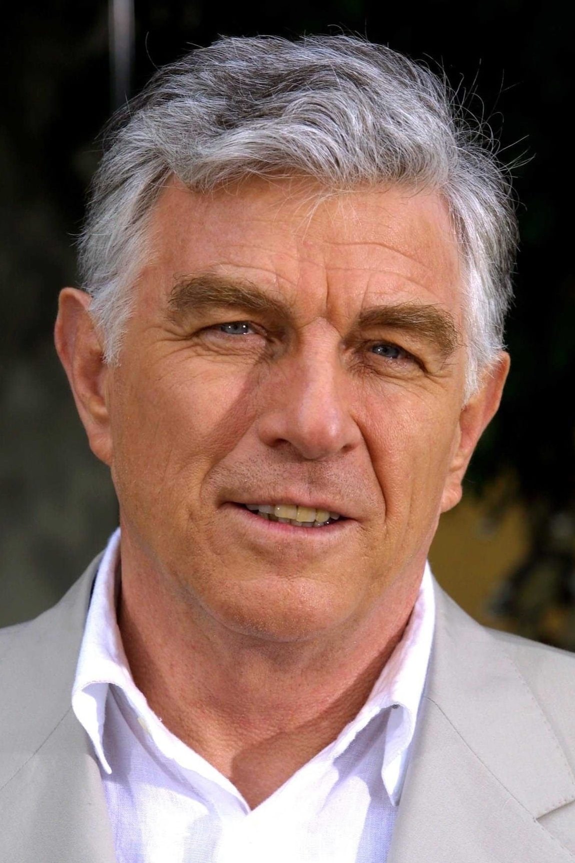 بازیگر Jean-Claude Bouillon  
