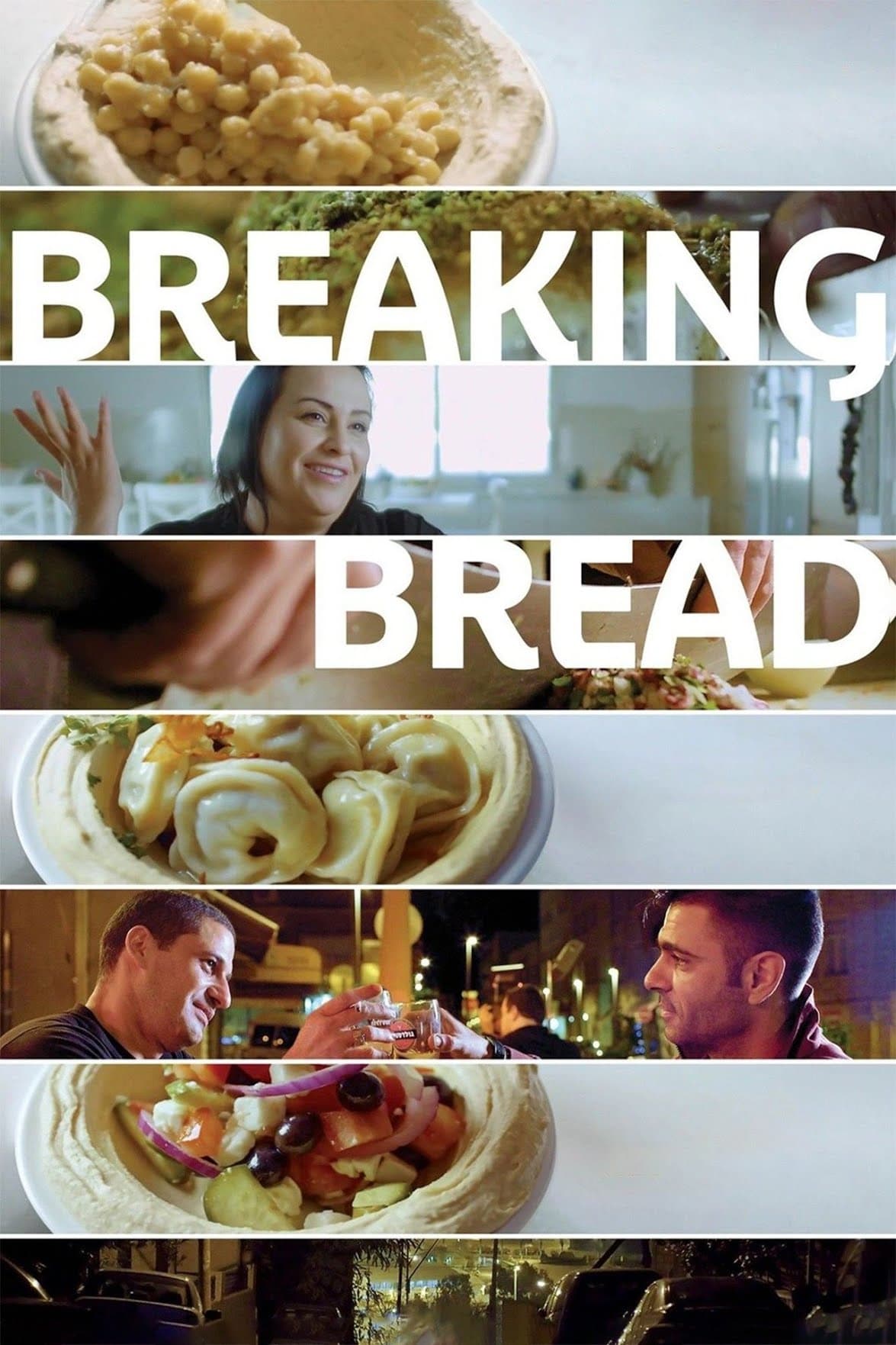 Breaking Bread | Breaking Bread