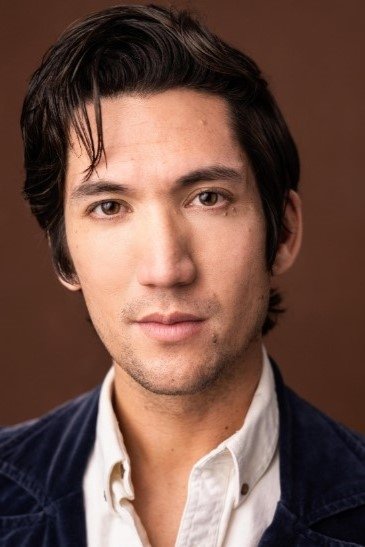 بازیگر Timothy de León  