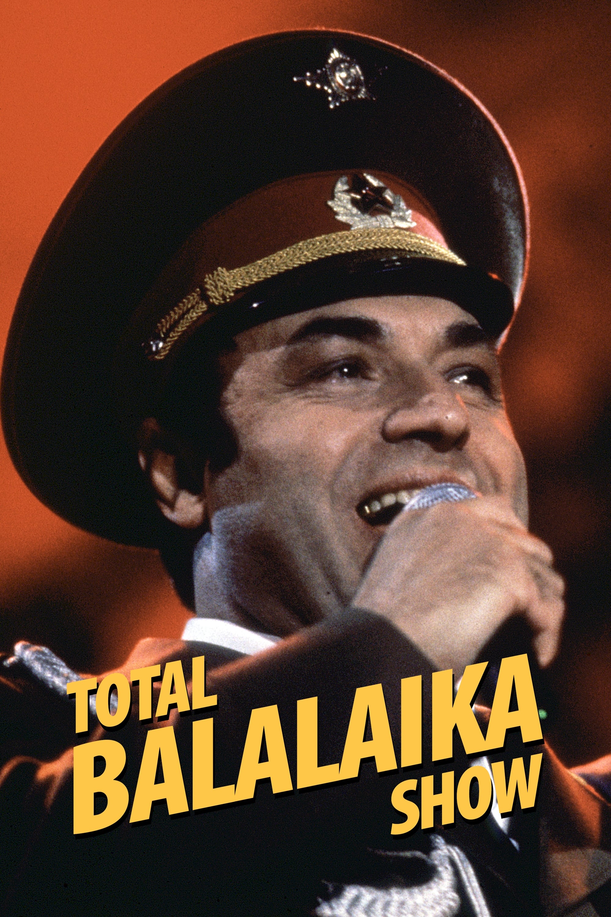 Total Balalaika Show | Total Balalaika Show