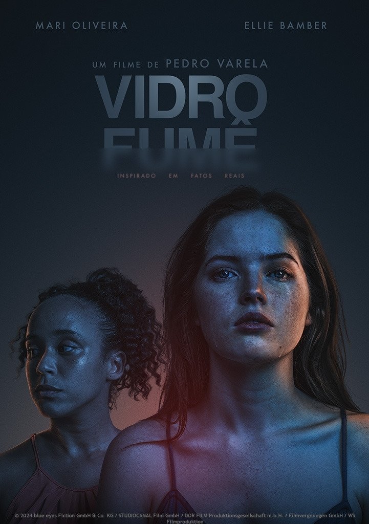 Vidro Fumê | Vidro Fumê