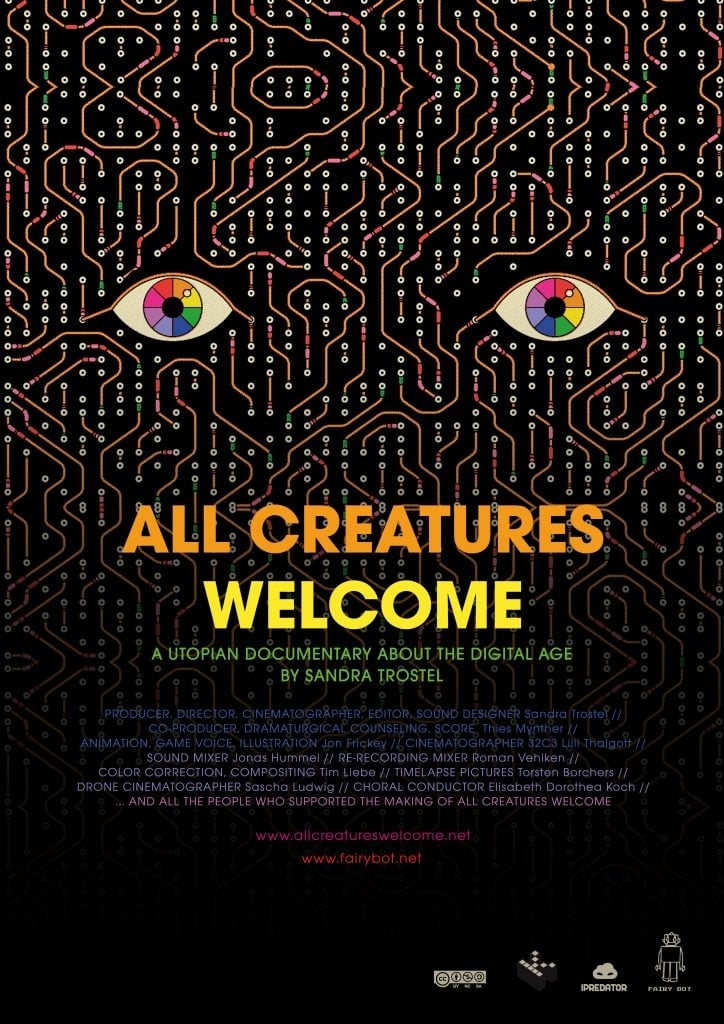 All Creatures Welcome | All Creatures Welcome