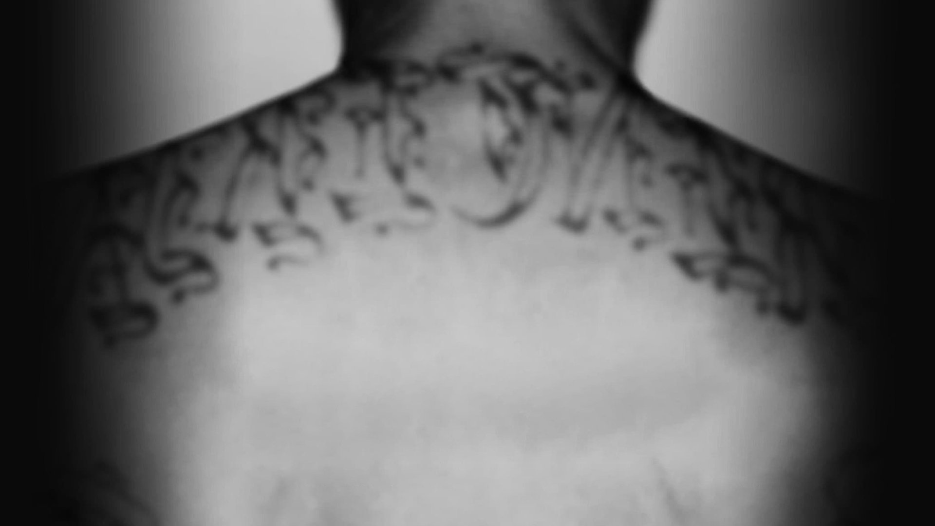 Gangland|Gangland