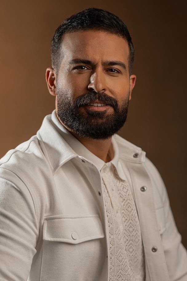 بازیگر Mahmoud Nasr  