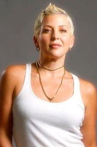 بازیگر Laura García-Godoy  