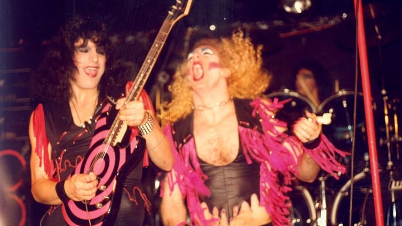 We Are Twisted Fucking Sister!|We Are Twisted Fucking Sister!