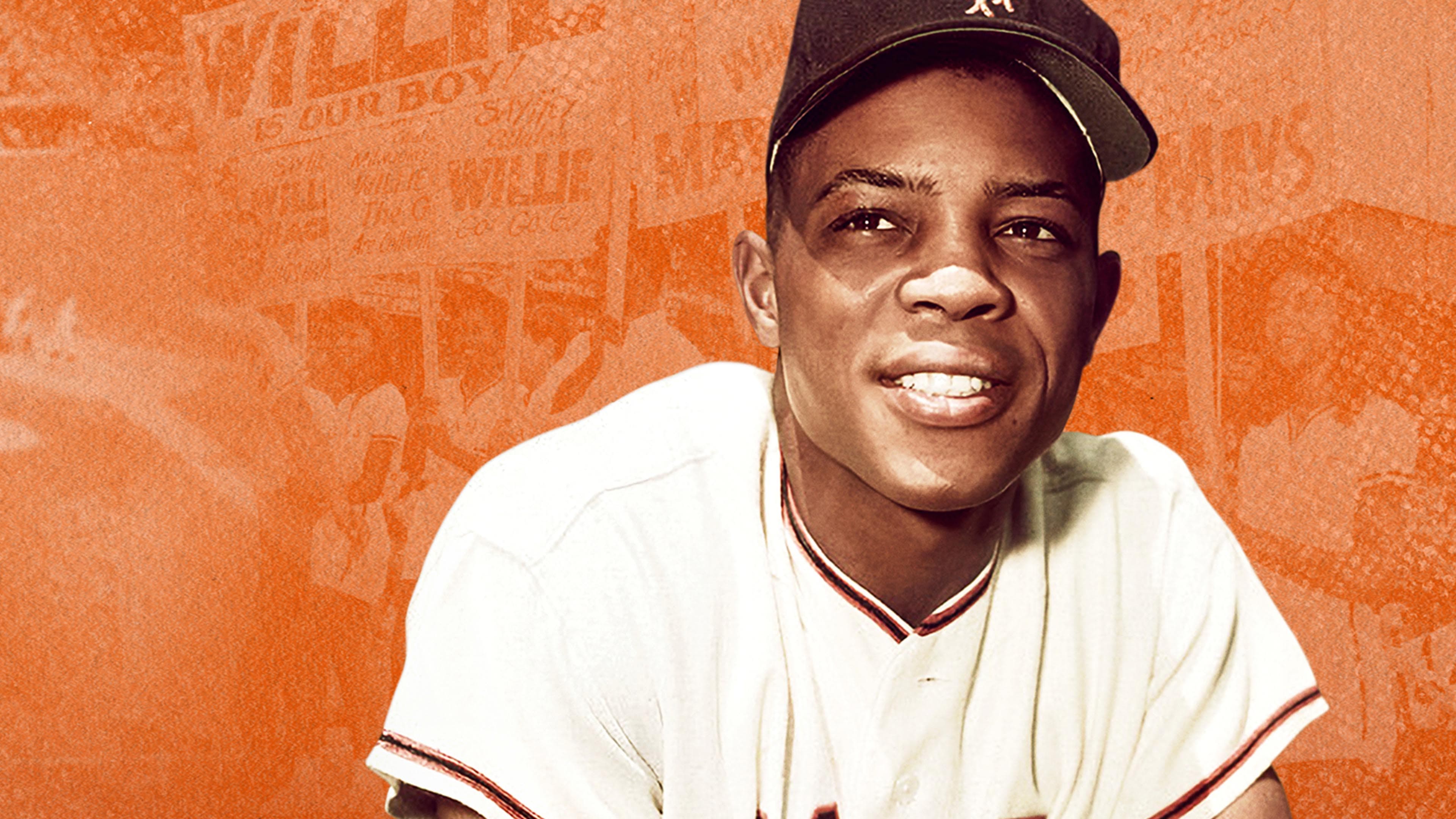 Say Hey, Willie Mays!|Say Hey, Willie Mays!