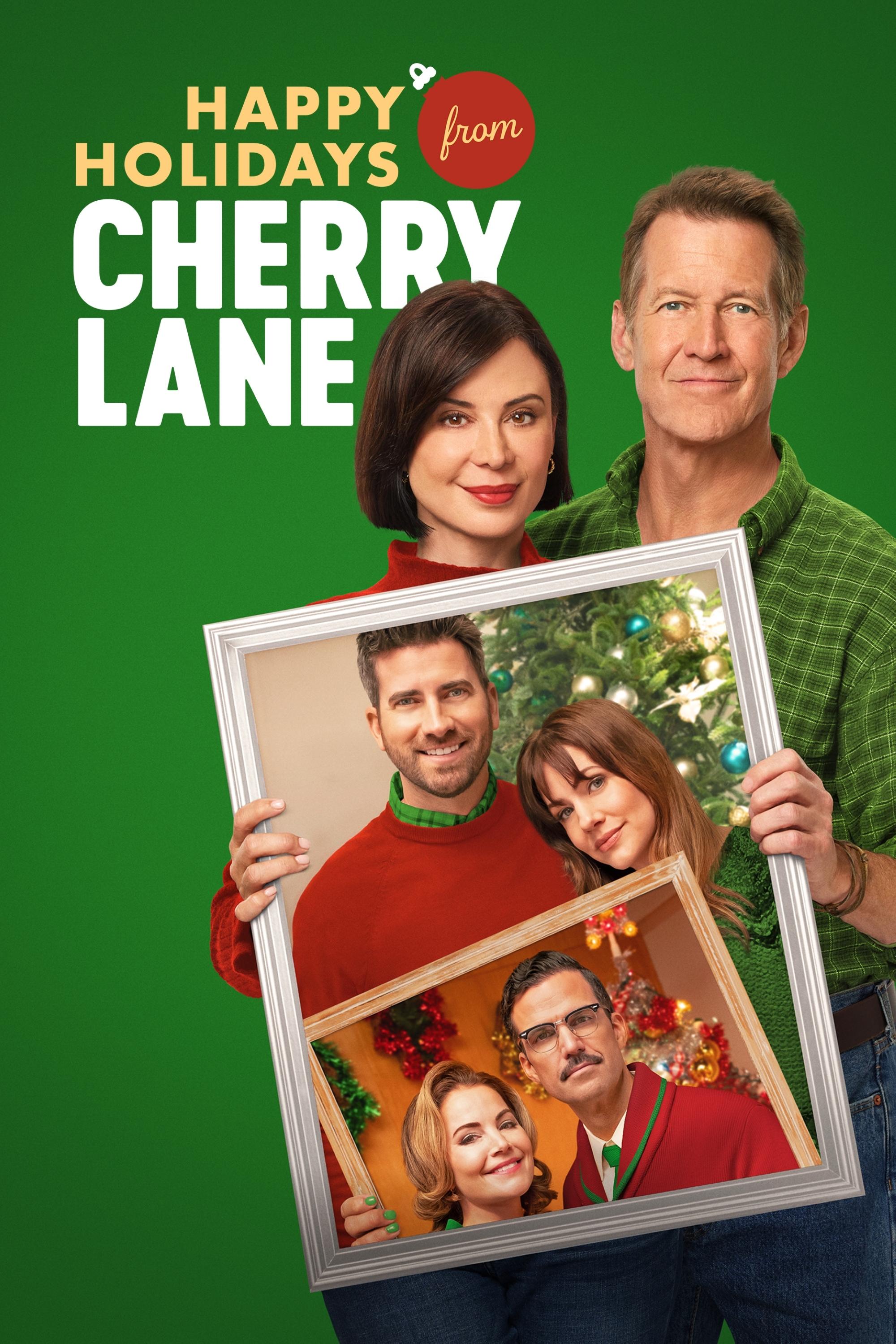 Happy Holidays from Cherry Lane | Happy Holidays from Cherry Lane