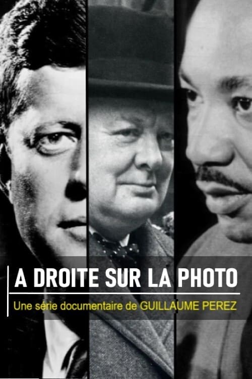 À droite sur la photo | À droite sur la photo