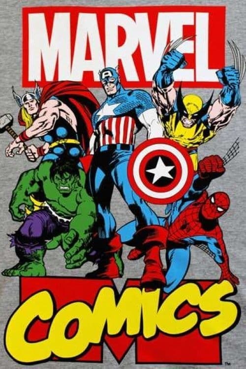 Marvel: Empire of Superheroes | Marvel: Empire of Superheroes