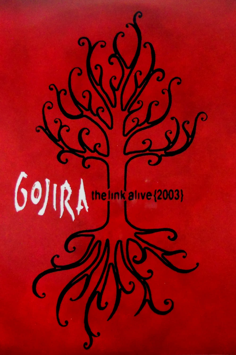 Gojira - The Link Alive | Gojira - The Link Alive