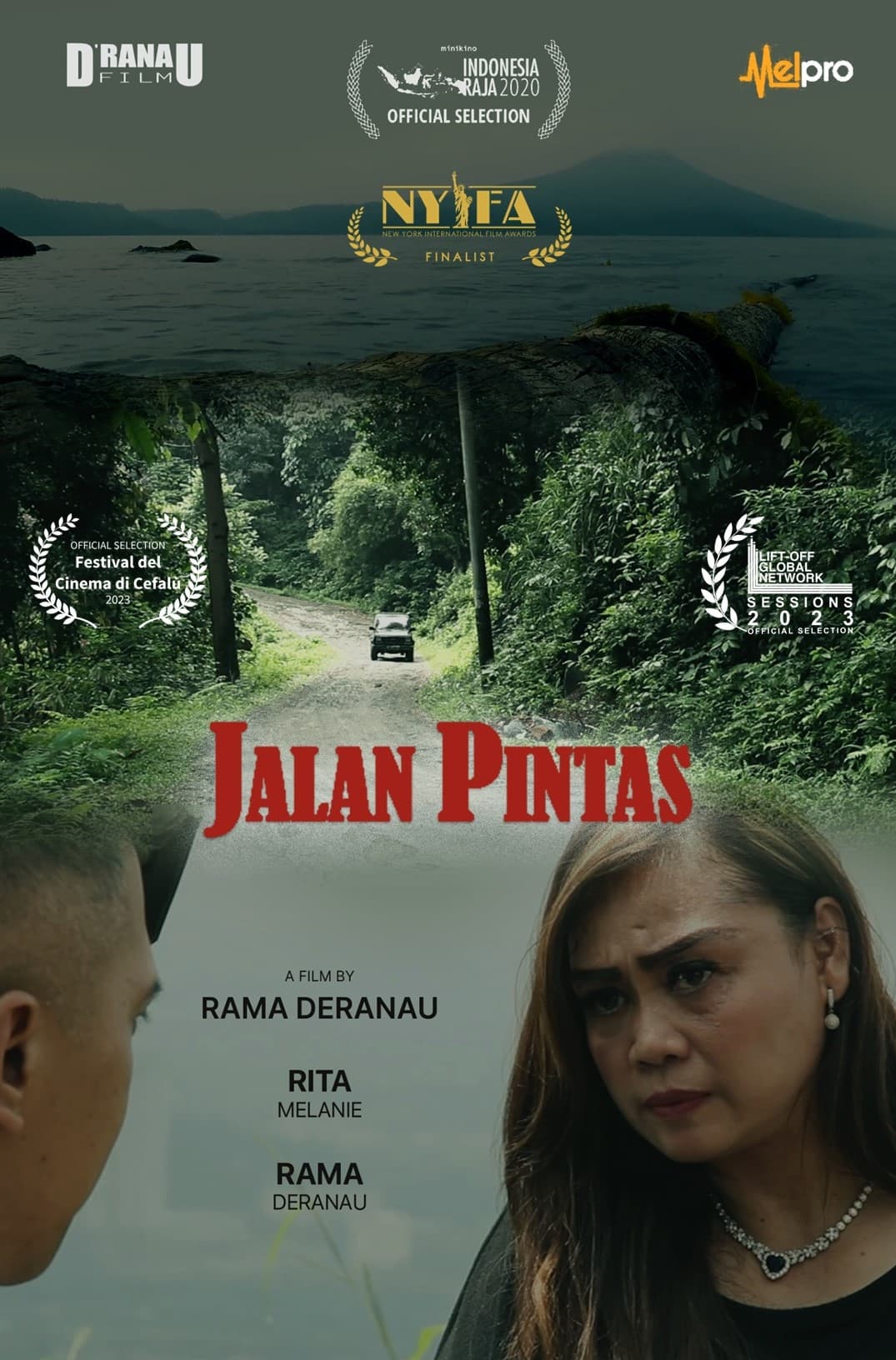 Jalan Pintas | Jalan Pintas