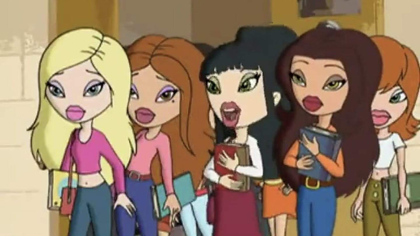 Bratz the Video: Starrin' & Stylin'|Bratz the Video: Starrin' & Stylin'